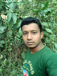 Prosenjit Kumar Biswas0